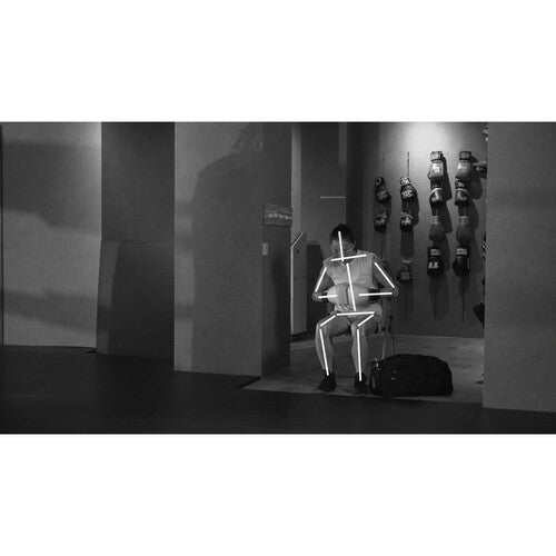 Sony HXR-NX800 NXCAM Camcorder + 80GB CFexpress Card + BP-U35 Battery + More