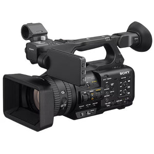 Sony HXR-NX800 NXCAM Camcorder + 2 x BP-U35 Battery + 64GB Card + More