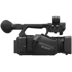 Sony HXR-NX800 NXCAM Camcorder + 64GB Memory Card + Case + More Sony