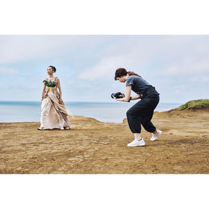 Sony Alpha a1 II Full-Frame Interchangeable Lens Mirrorless Camera + Sony Lens Bundle