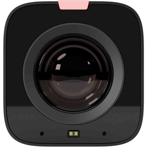 PTZOptics Studio SE Hive-Linked PTZ Camera w/ 20x Optical Zoom, HD Streaming– Gray | More
