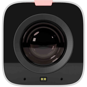 PTZOptics Studio SE Hive-Linked PTZ Camera w/ 20x Optical Zoom, HD Streaming–White | More