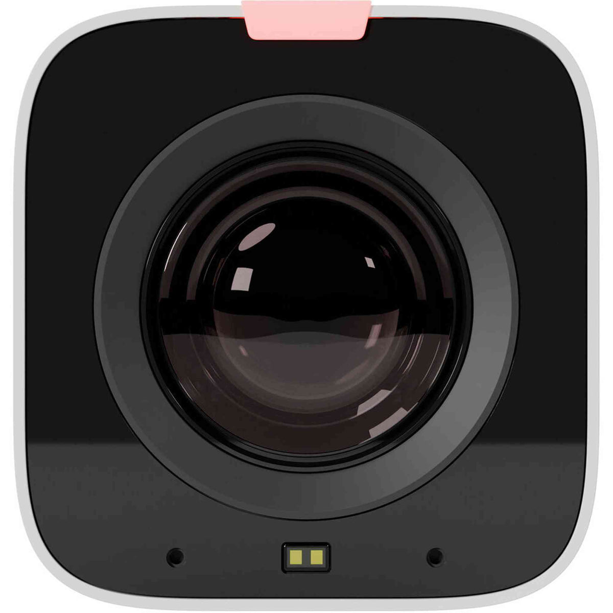 PTZOptics Studio SE Hive-Linked PTZ Camera w/ 20x Optical Zoom, HD Streaming–White | More