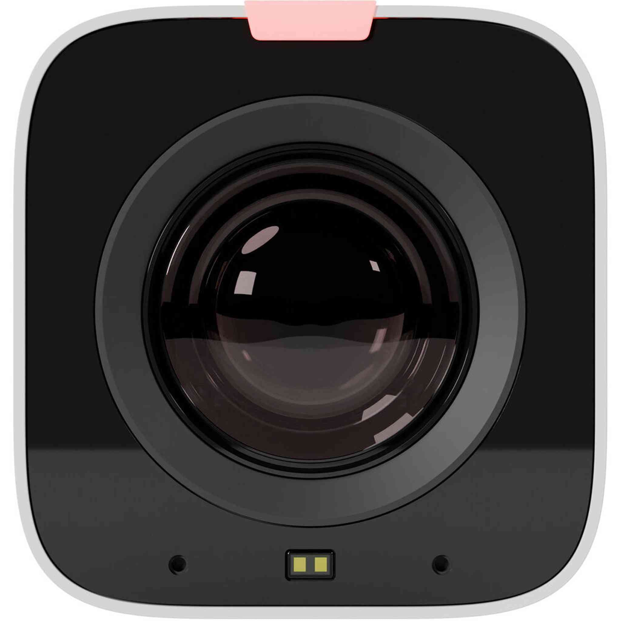 PTZOptics Studio SE Hive-Linked PTZ Camera w/ 20x Optical Zoom, HD Streaming–White | More