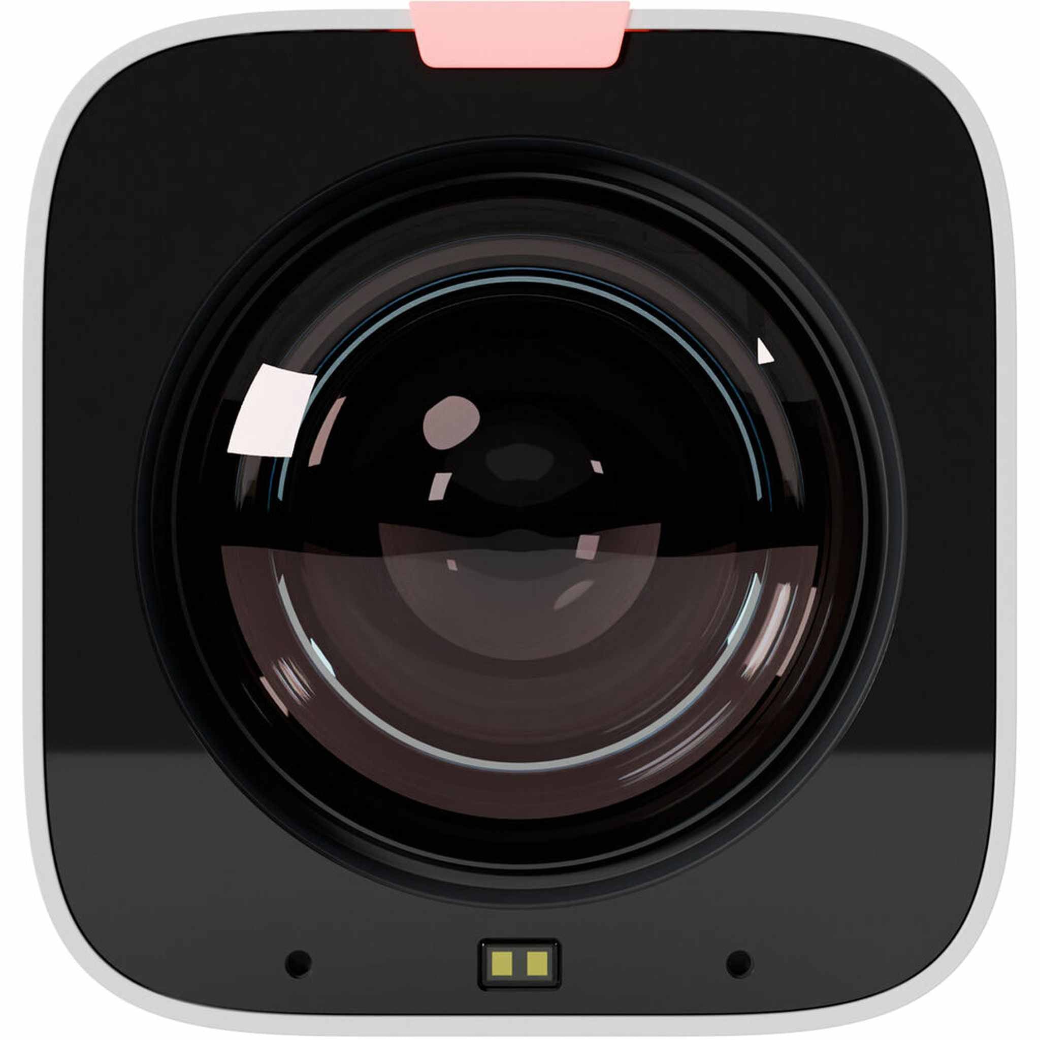 PTZOptics Studio SE Hive-Linked PTZ Camera w/ 12x Optical Zoom, HD Streaming–White | More