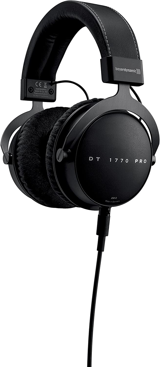 Beyerdynamic DT 1770 Pro Studio Headphone