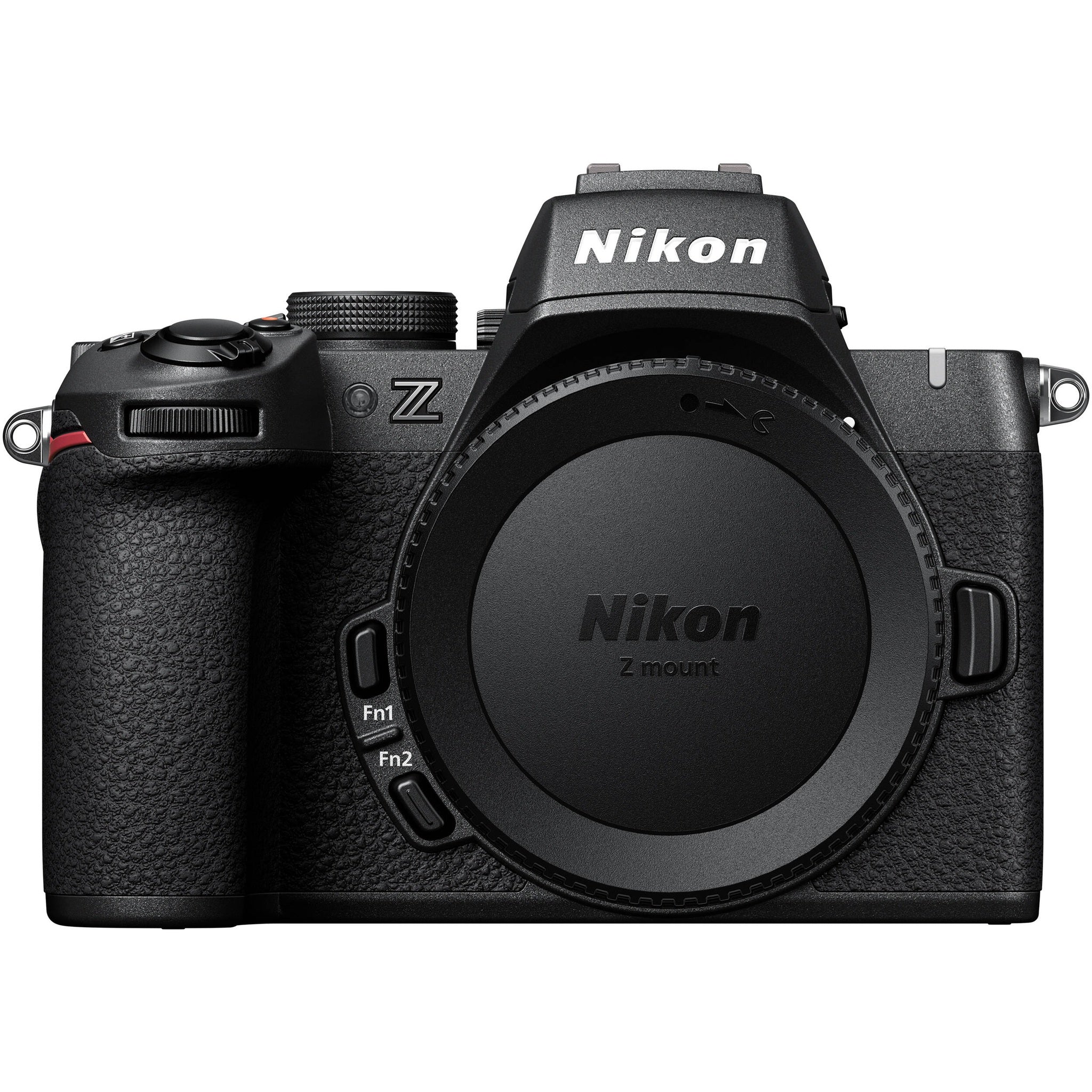 Nikon Z50II Mirrorless Camera + With NIKKOR Z 24-120mm f/4 S Lens + Cleaning Kit Nikon