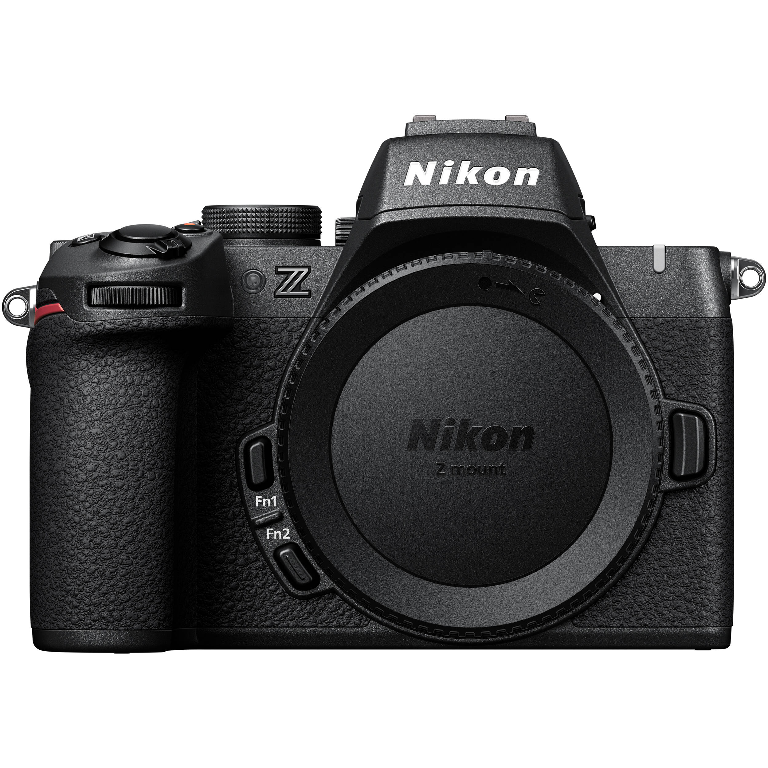 Nikon Z50II Mirrorless Camera Body Bundle With 64GB Memory Card + Cleaning Kit