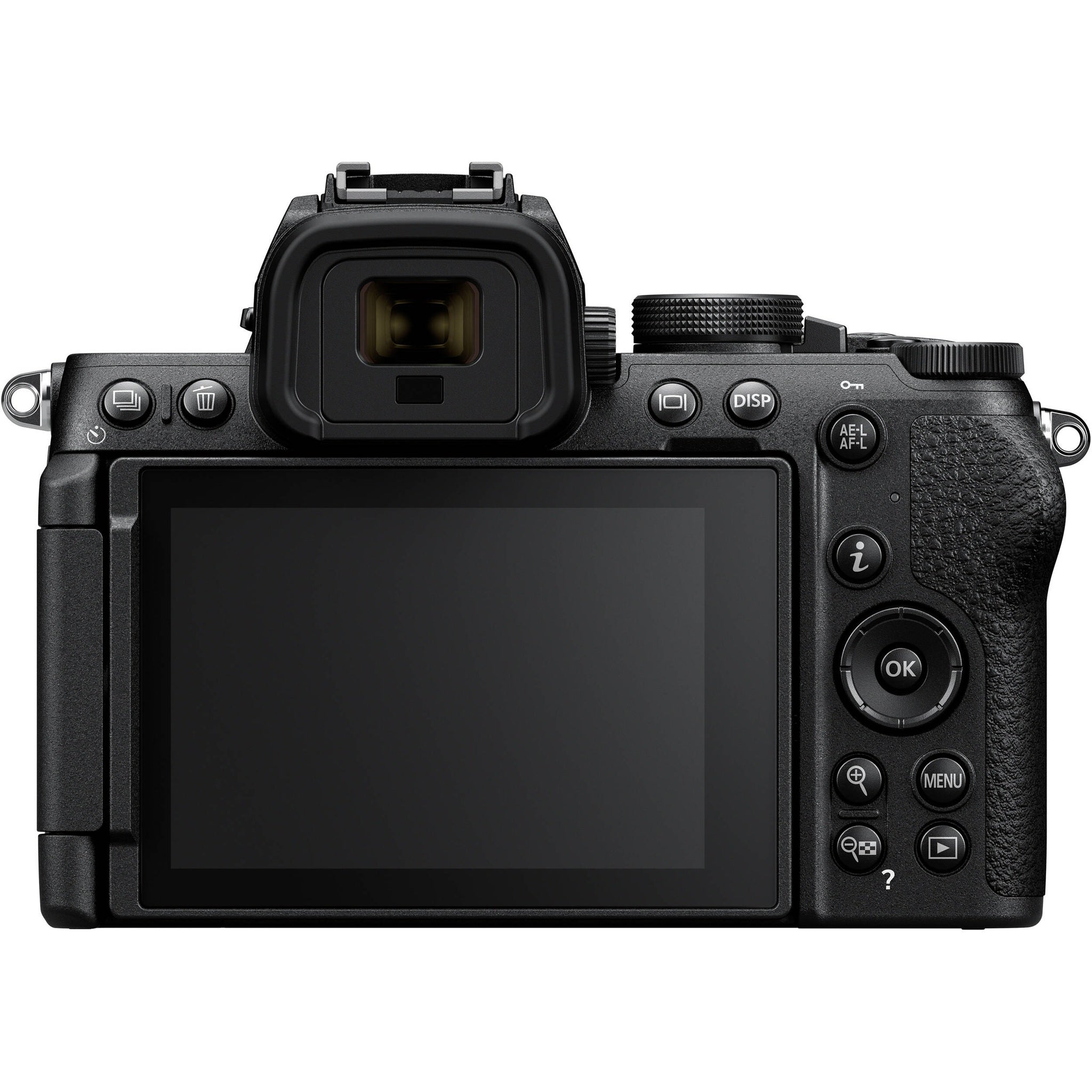 Nikon Z50II Mirrorless Camera+16-50mm Lens+Rode Microphone+Vlogging Accessories Nikon