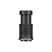 Canon RF-S55-210mm F5-7.1 is STM for Canon APS-C Mirrorless RF Mount Cameras, Telephoto Zoom, Compact, Lightweight, Optical Image Stabilization, for Landscape, Portrait, & Travel Photos/Videos