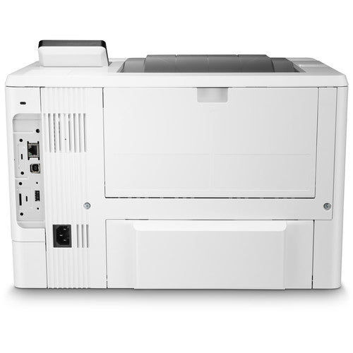 HP LaserJet Enterprise M507dn Monochrome Printer Bundle