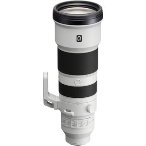 Sony FE 400-800mm f/6.3-8 G OSS Lens | Fast Autofocus for Sony E-Mount + More