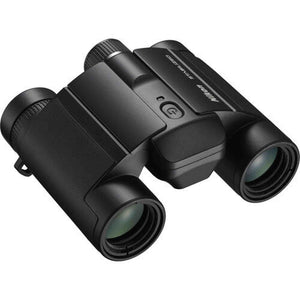 Nikon 12x25 S Stabilized Binoculars - Image Stabilization For Shake-Free Viewing + More Nikon