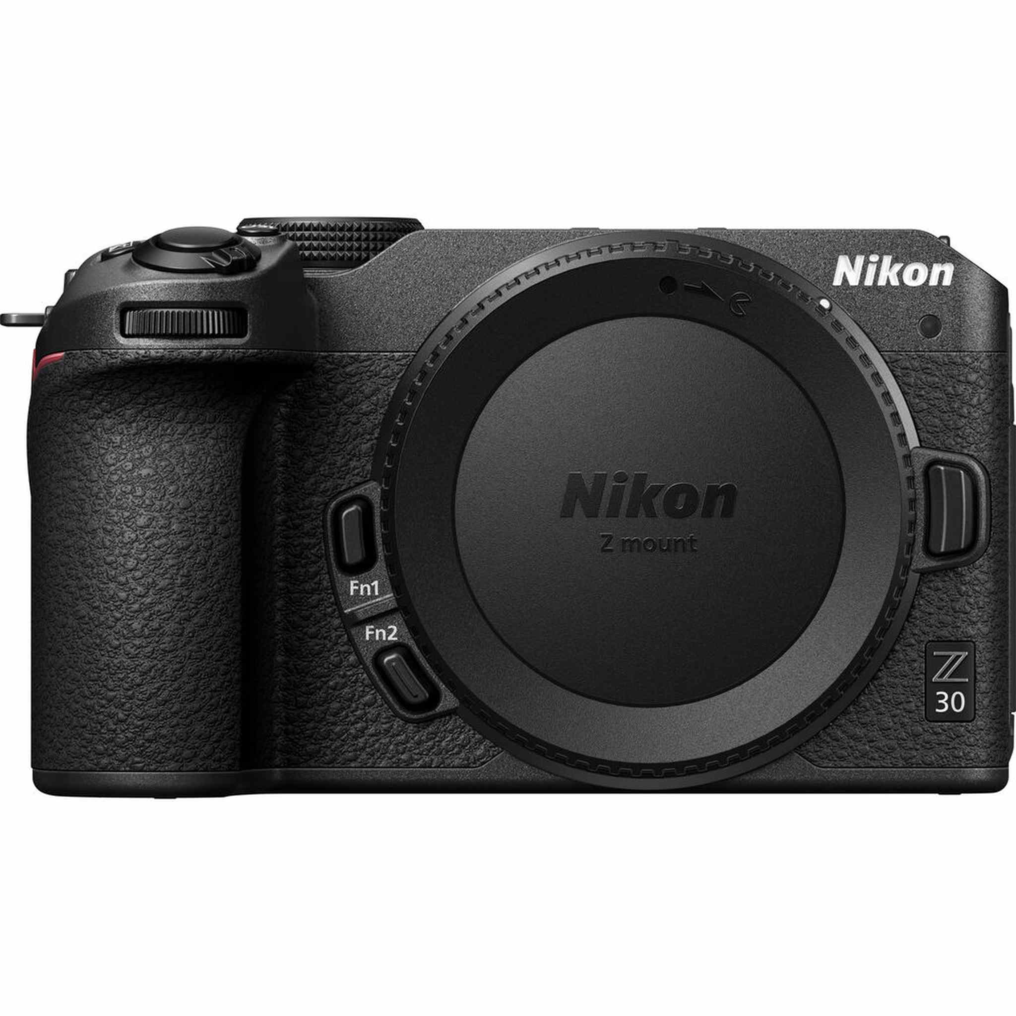 Nikon Z30 Lightweight Mirrorless Camera 1737 Bundle - Reconditioned Nikon