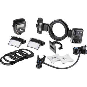 Nikon R1C1 Wireless Close-Up Speedlight System Nikon Digital SLR Cameras - Bundle