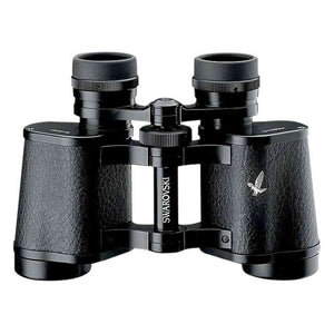 Swarovski Optik 8x30mm Habicht W Waterproof Porro Prism Binocular 54013 Bundle Swarovski