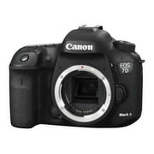 Canon EOS 7D Mark II Digital SLR Camera with EF-S 18-135mm is USM Lens Wi-Fi Adapter Kit Canon