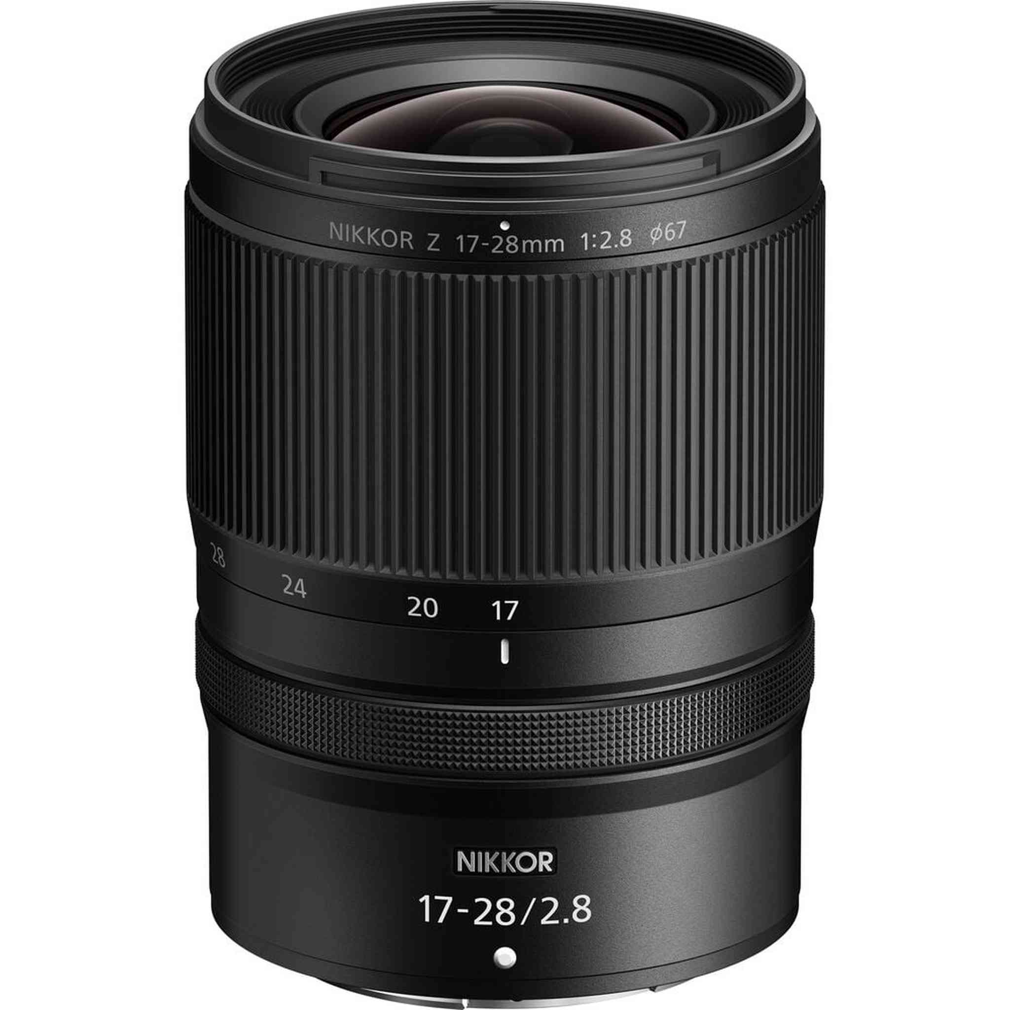 NIKKOR Z 17-28mm f/2.8 Nikon
