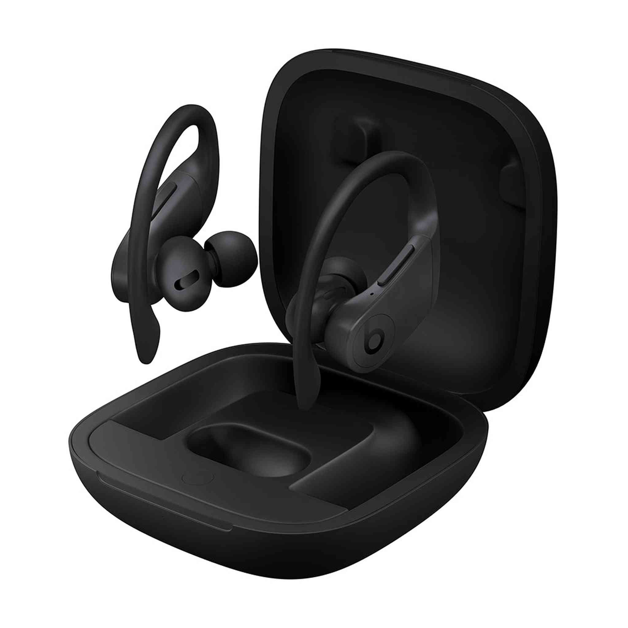 Powerbeats Pro Wireless Earphones - Black - Used Beats