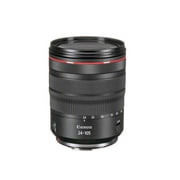 Canon RF 24-105mm f/4L is USM Lens (International Model)