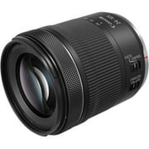Canon RF 24-105mm f/4-7.1 IS STM Lens with 3-Piece Filter Kit & More 4111C002 Canon