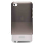 iLuv iCC618BLK Module Slider Case for iPod Touch - Black