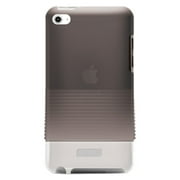 iLuv iCC618BLK Module Slider Case for iPod Touch - Black
