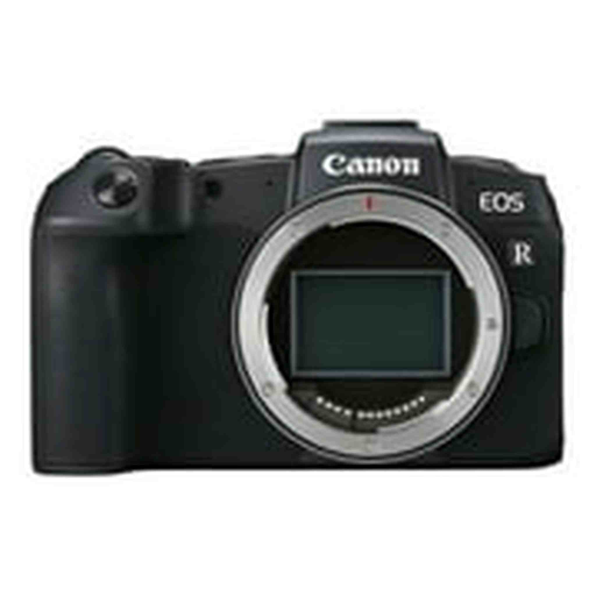 Canon EOS RP Mirrorless Camera Body International Model - Used Canon