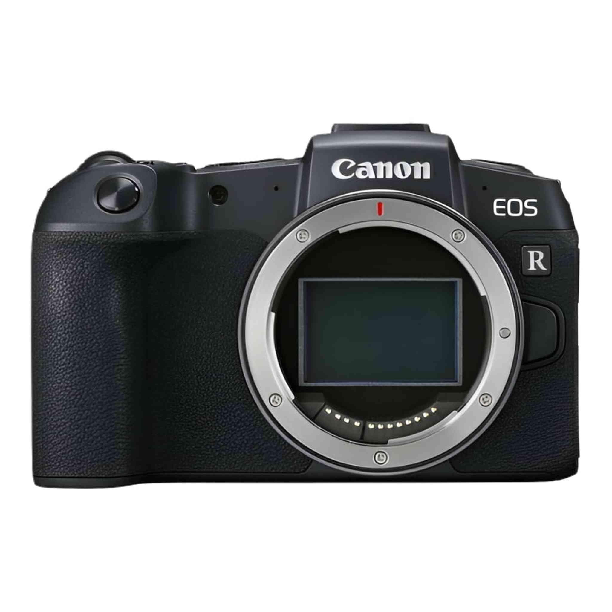 Canon EOS RP Mirrorless Camera Body International Model - Used Canon
