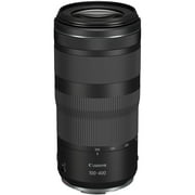 Canon RF100-400mm F5.6-8 is USM