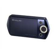 Casio EXILIM EX-TR15 Digital Camera - Blue