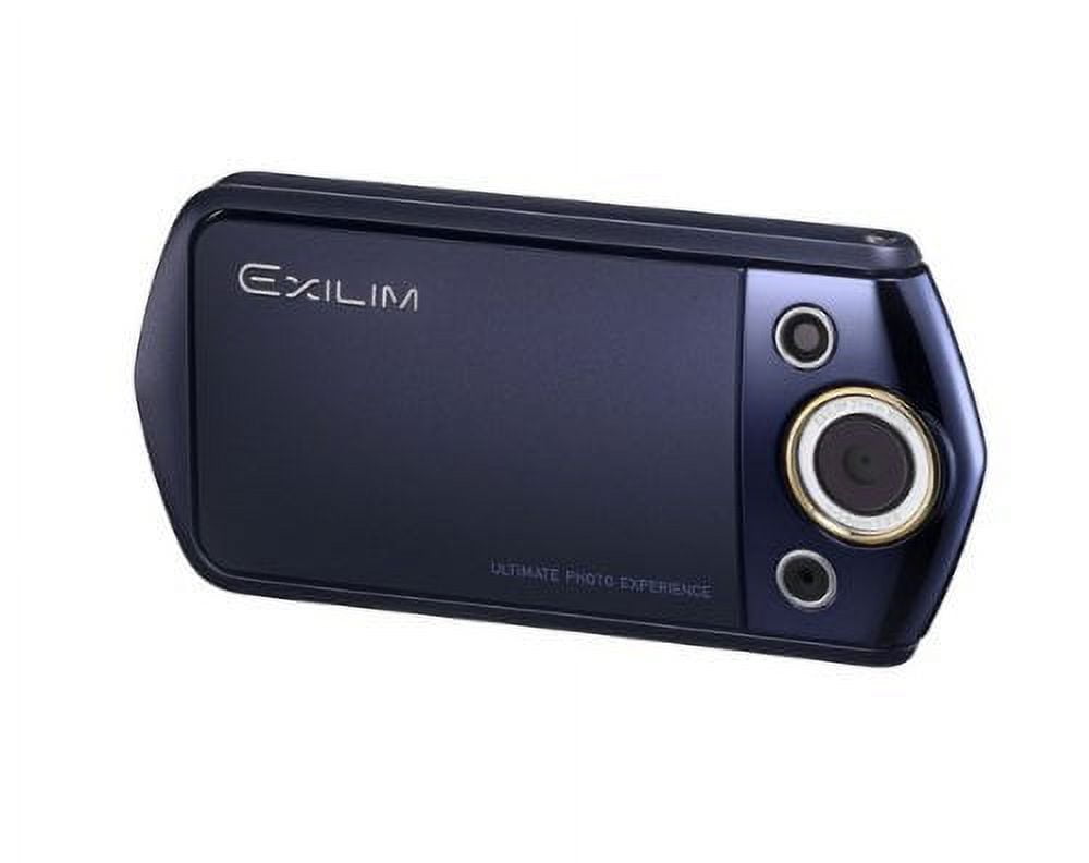 Casio Exilim Selfie Camera EX-TR350 hot