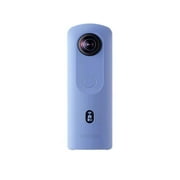 Ricoh Theta SC2 Blue 360° Camera, Blue