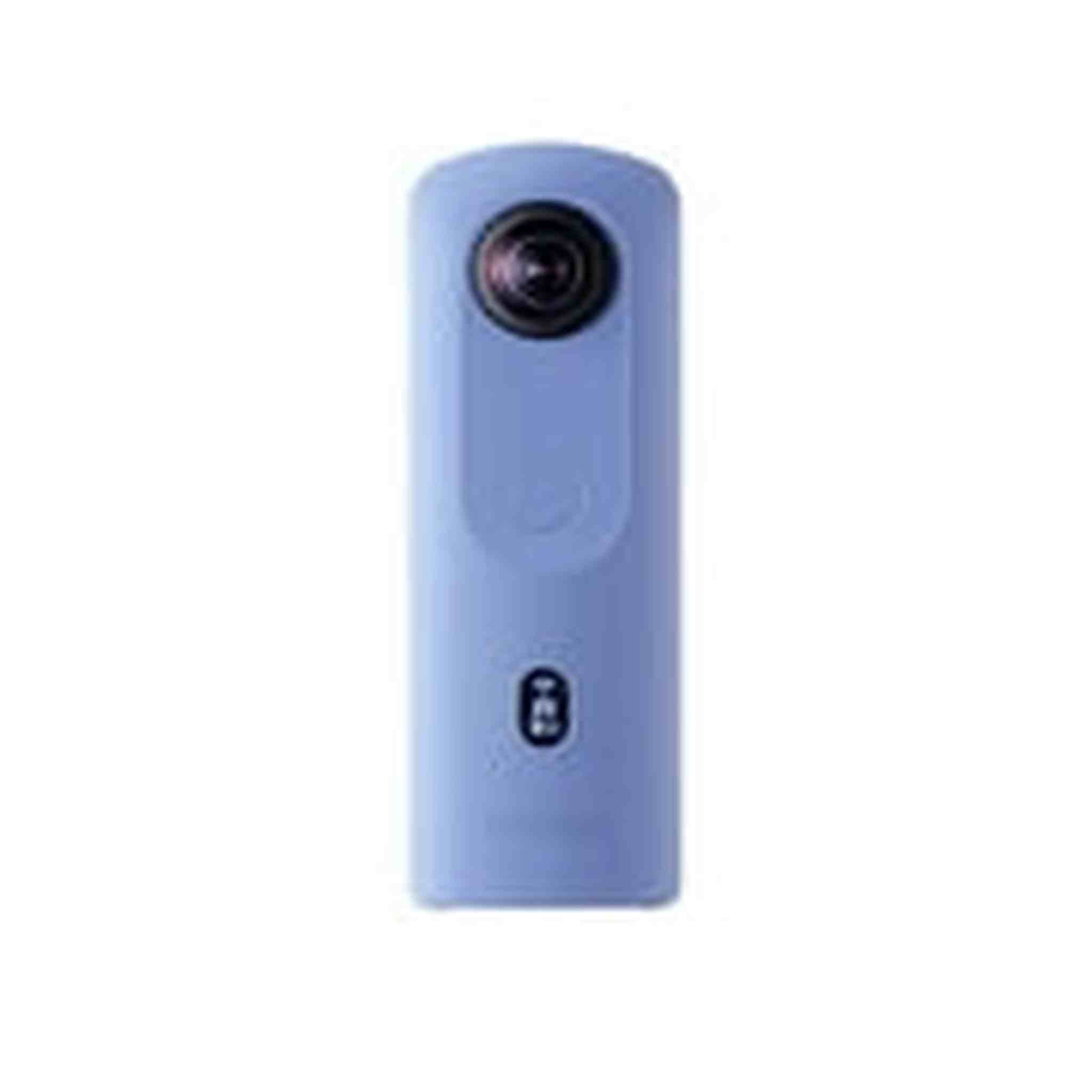 Ricoh Theta SC2 Blue 360° Camera, Blue Ricoh