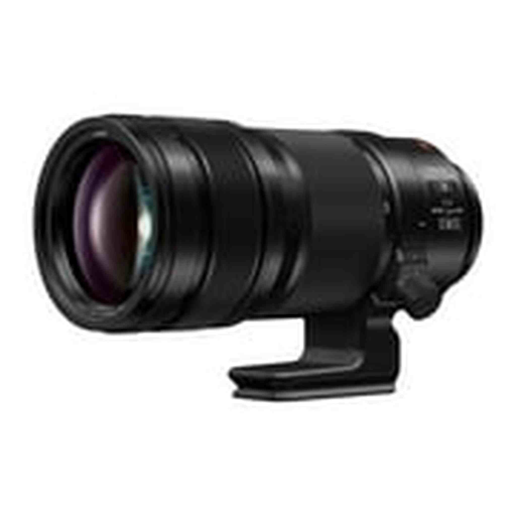 Panasonic LUMIX S PRO 70-200mm F2.8 Telephoto Lens, Full-Frame L Mount, S-E70200 USA Panasonic