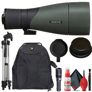 Swarovski ATX/STX/BTX 95mm Lens Module with 6Ave Accessory Kit