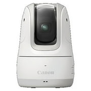 Canon Powershot PICK PTZ Camera White