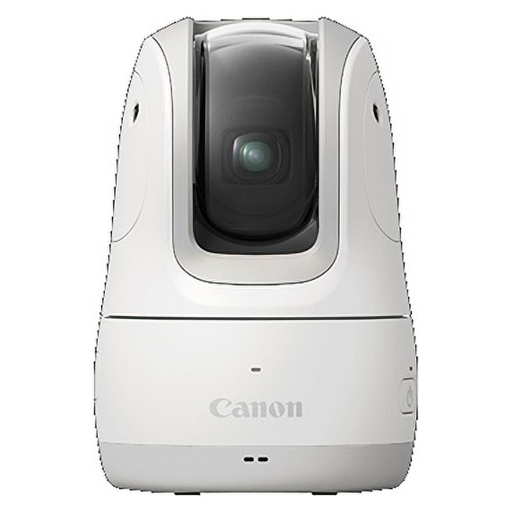 Canon Powershot PICK PTZ Camera White