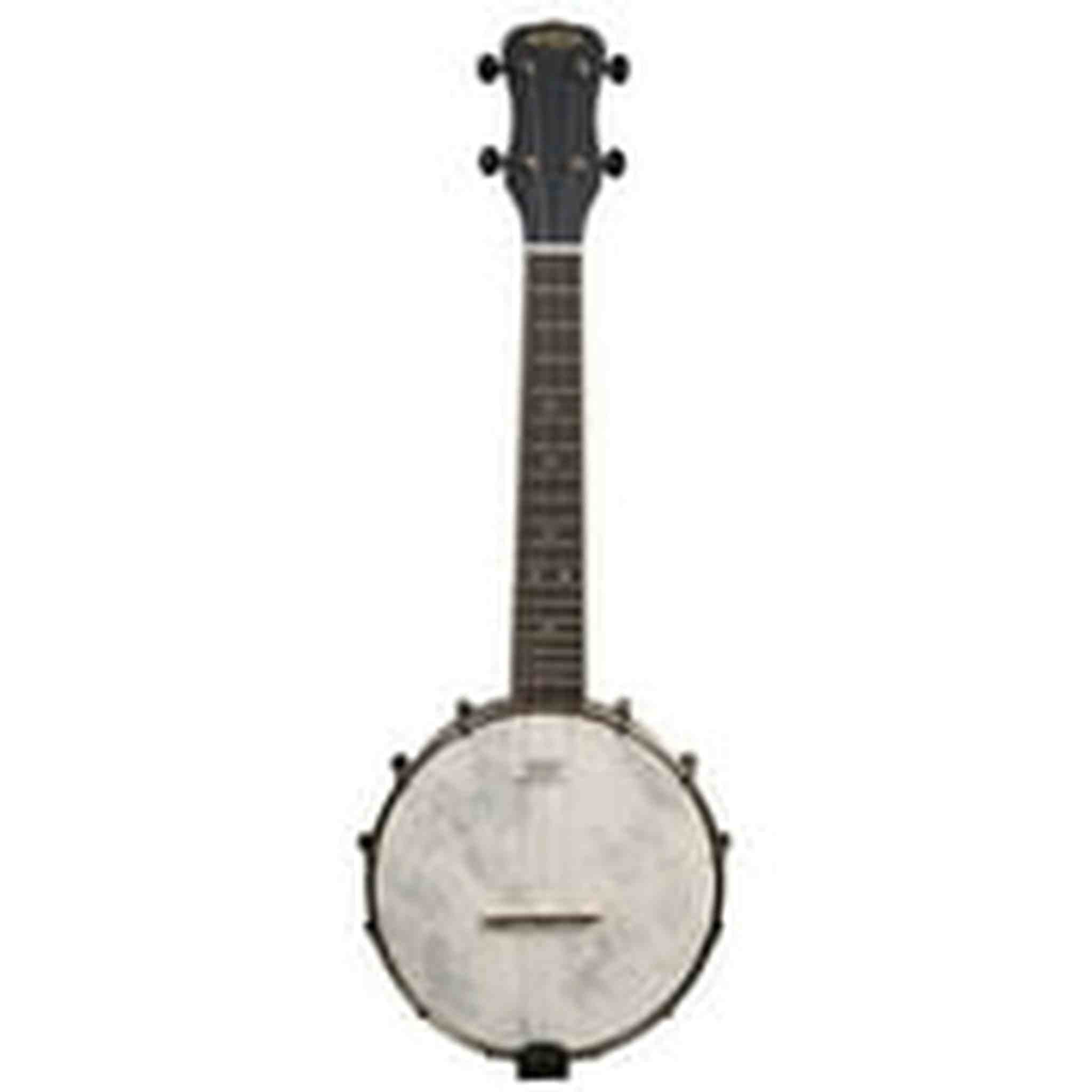 Kala, 4-String Ukulele, Concert KA BNJ BK C Kala