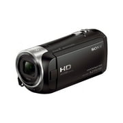 Sony HD Video Recording HDRCX405 Handycam Camcorder