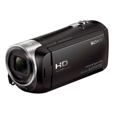 Sony HD Video Recording HDRCX405 Handycam Camcorder
