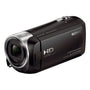 Sony HD Video Recording HDRCX405 Handycam Camcorder