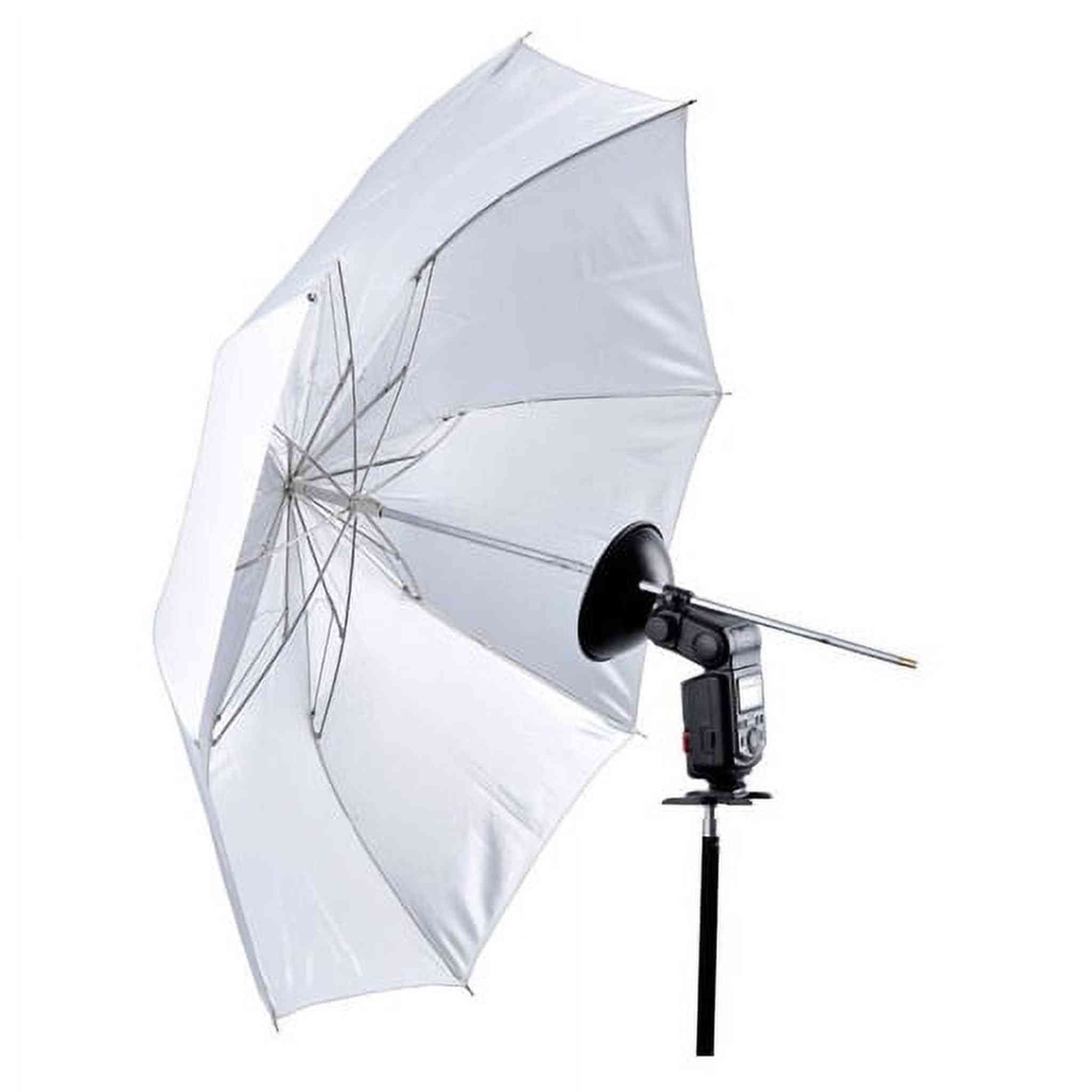 Godox AD-S5 37" 94Cm Folding up Soft Umbrella for Witstro AD180 AD360 White Godox