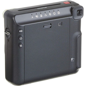 Fujifilm Instax Square SQ6 - Instant Film Camera - Ruby Red Fujifilm