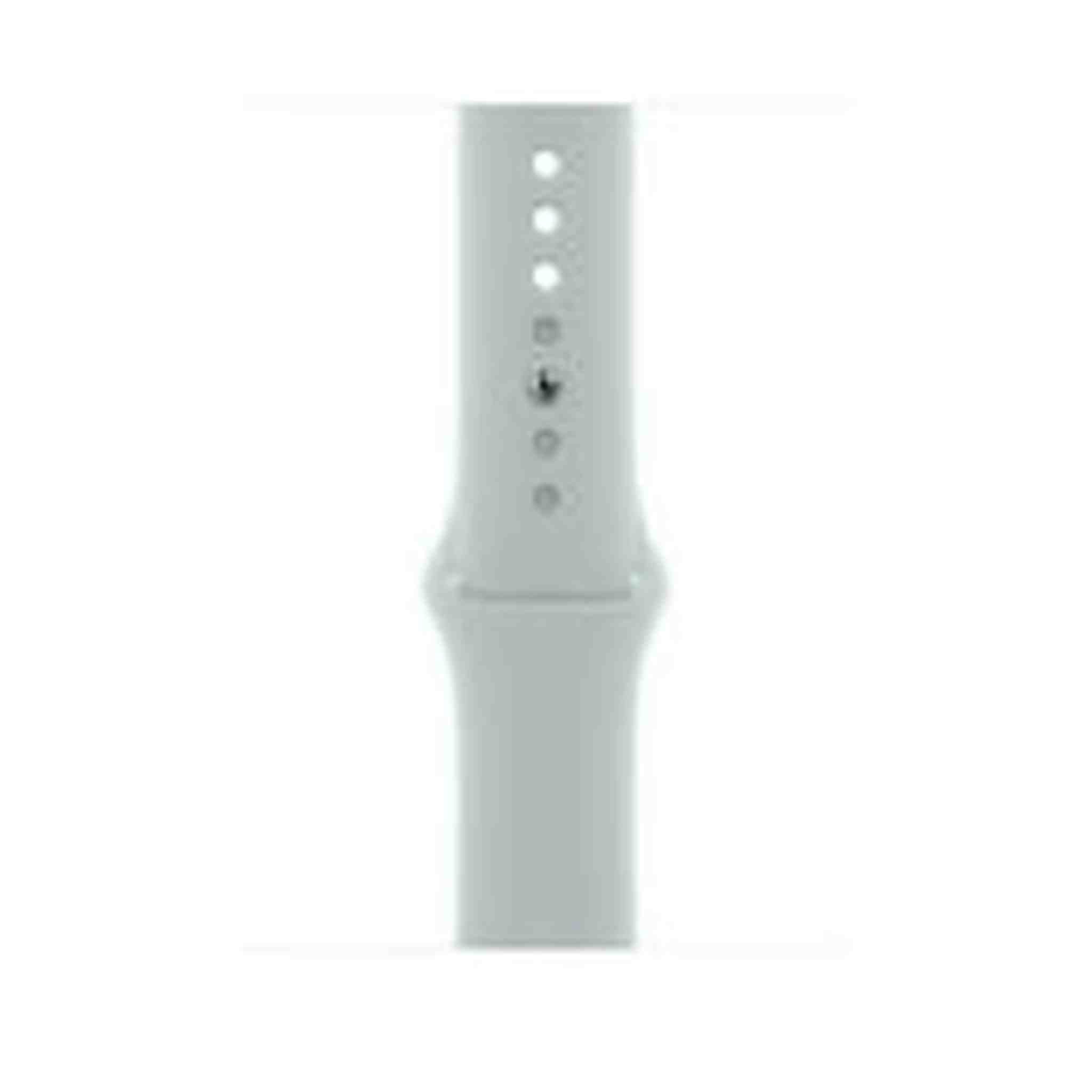 Apple Watch Band - Sport Band 45mm - Succulent - M/L Apple