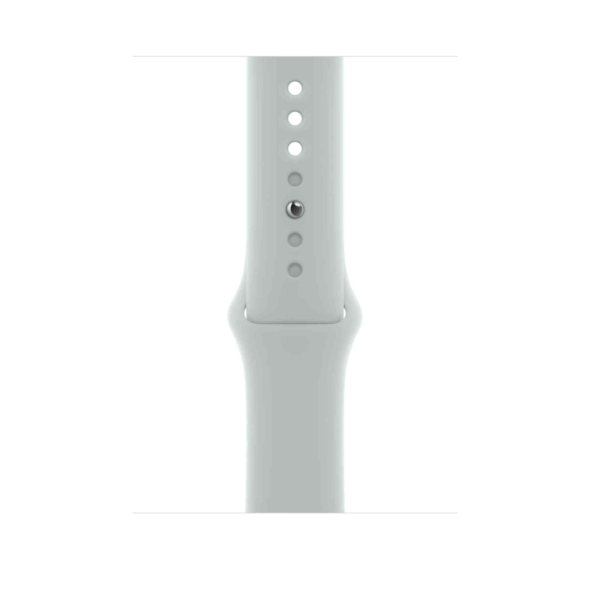 Apple Watch Band - Sport Band 45mm - Succulent - M/L Apple