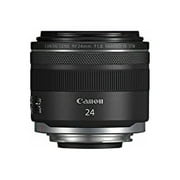 Canon RF24mm F1.8 Macro is STM Lens