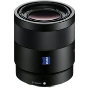 SONY E-mount interchangeable lens Sonnar T FE 55mm F1.8 ZA SEL55F18Z - International Version