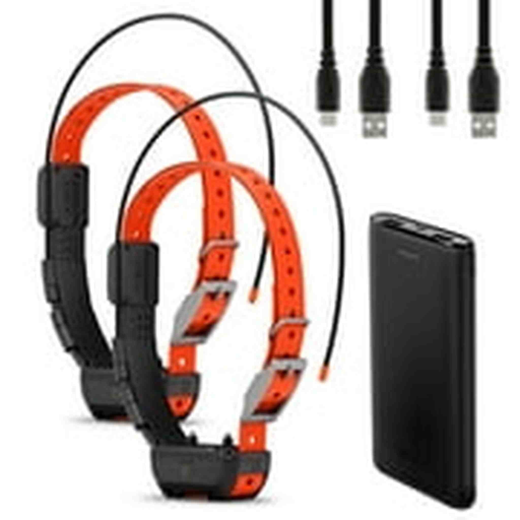 Garmin Alpha TT25 Tracking and Training Collar For Dogs + Power Bank Battery Garmin