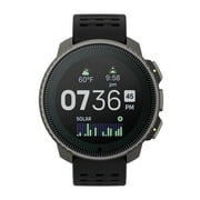 SUUNTO Vertical: Adventure GPS Watch, Large Screen, Offline Maps, Solar Charging